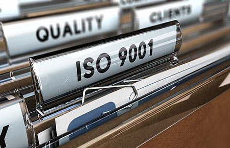 ISO 9001:2015 Hệ thống quản lý chất lượng theo tiêu chuẩn quốc tế ISO 9001: 2015 Chương 2 (Phần 2)